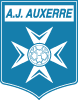 Auxerre Vector Logo 