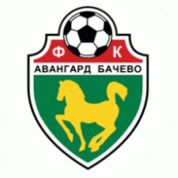 Football - Avangard - Bachevo 