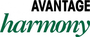 Avantage Harmony logo 