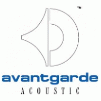 Electronics - Avantgarde Acoustic 