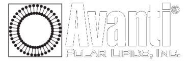 Avanti Polar Lipids