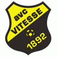 Football - AVC Vitesse Arnhem 