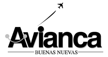 Avianca 