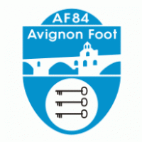 Football - Avignon Foot 84 