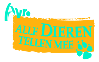 Avro Alle Dieren Tellen Mee