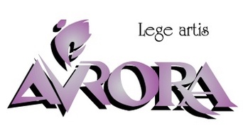 Avrora logo Preview