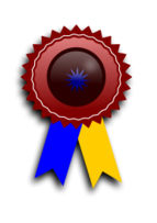 Award Ribbon