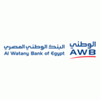 Banks - AWB - Al Watany Bank of Egypt 