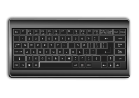 Technology - Awesome Keyboard 