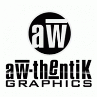 Design - Awthentik Graphics 