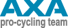 Axa Cycling Vector Logo Preview