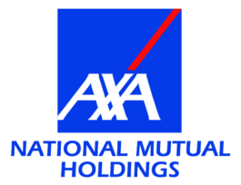 Axa National Mutual Holdings