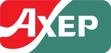 Axep logo 