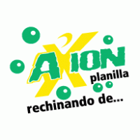 Education - Axion, rechinando de... 