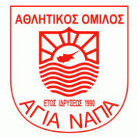 Football - Ayia Napa FC 