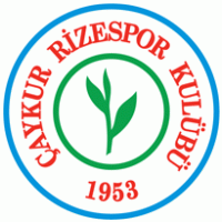 Football - Çaykur Rizespor Kulübü 