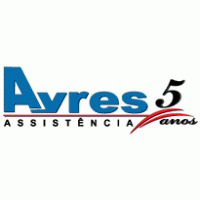 Commerce - Ayres 5 anos (comemorativa) 