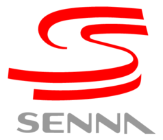 Ayrton Senna 