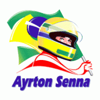 Clothing - Ayrton Senna 