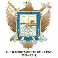 Ayuntamiento La Paz BCS Preview