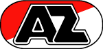 Az Alkmaar Vector Logo 