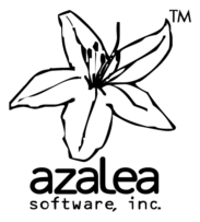 Azalea Software Preview