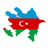 Azerbaijan Map