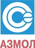 Azmol logo 