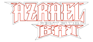 Azrael Agent Of The Bat 