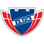 B 93 Soccer Club Vector Logo 