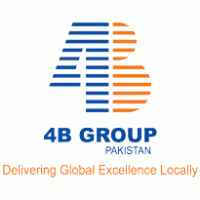 Industry - B Group 