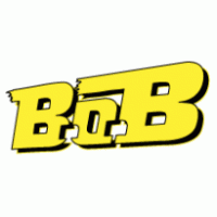 Music - B.o.B. logo 