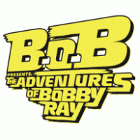 B.o.B. The Adventures of Bobby Ray