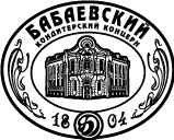 Babaevskiy Kombinat logo 