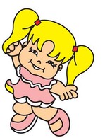 Baby Doll Vector 4