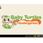 Miscellaneous - Baby Turtles Kindergarten 