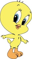 Baby Tweety Preview