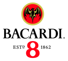 Bacardi 8 