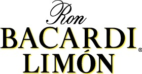 Bacardi limon logo 