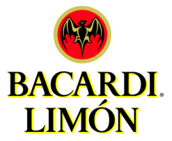 Bacardi Limon 