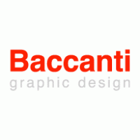 Baccanti Graphic Design