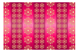 Backgrounds - Background Pattern Fuschia 