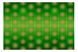 Backgrounds - Background Patterns - Emerald 