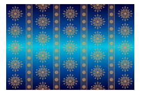 Background Patterns Lazuli