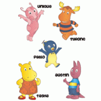 Backyardigans