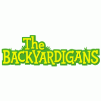 Backyardigans Logo Preview