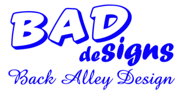 Bad Designs