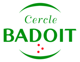 Badoit Cercle 