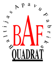 Baf Quadrat