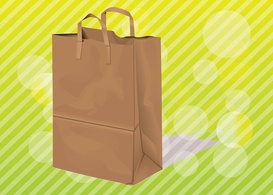 Bag Vector 